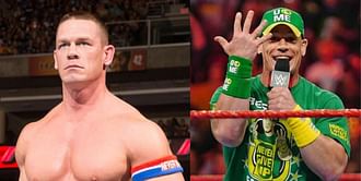 "I'm sure he's not doing this for the WrestleMania money" - Veteran claims John Cena and 27-year-old star could do well at WrestleMania (Exclusive)