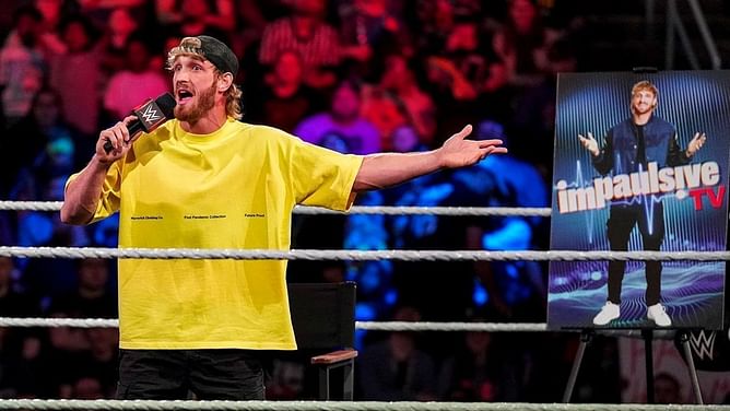 "उन्होंने उतना अनुभव हासिल नहीं किया है"- रेसलिंग दिग्गज ने फेमस Superstar के WWE करियर को लेकर दिया बड़ा बयान