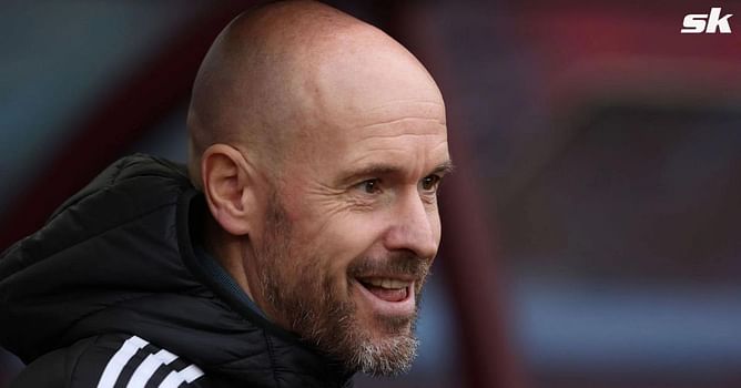 Manchester United hopeful of transfer hijack to secure signing of 19-year-old star: Reports