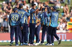 NZ vs SL : श्रीलंका वर्ल्ड कप में डायरेक्ट क्वालीफाई करने से चूकी, न्यूजीलैंड ने तीसरा वनडे जीतकर सीरीज पर जमाया कब्जा