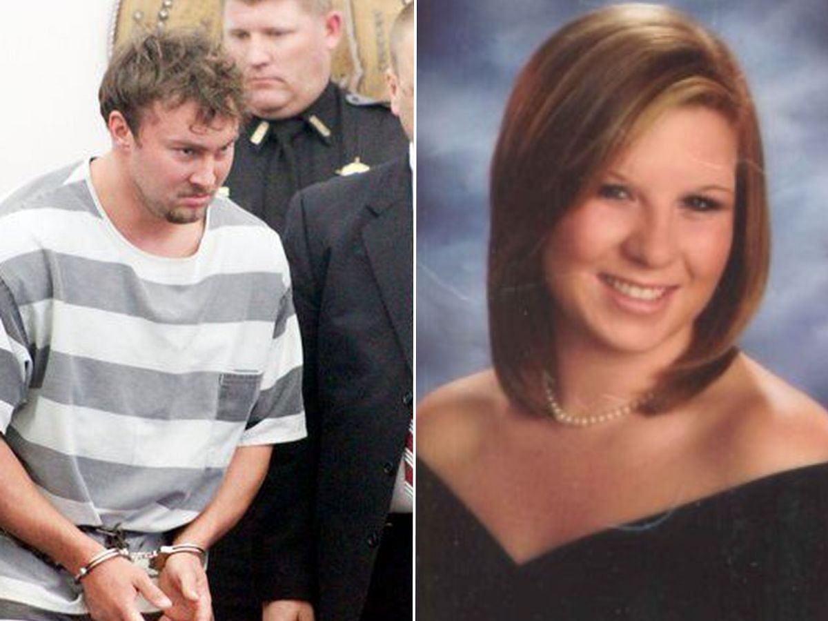 Josh Caspari pleaded guilty to capital murder in Anna Cardwell&#039;s 2012 shooting death (Image via Find a Grave)