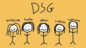 Disguised announces Valorant Game Changers roster with Kyedae, QuarterJade, and more