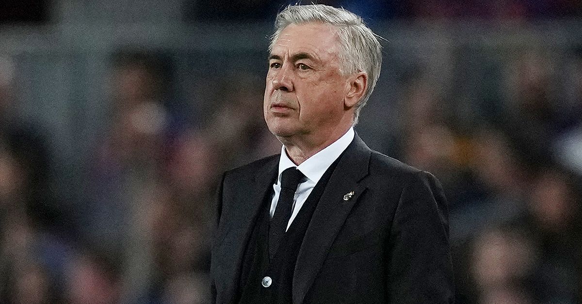 Carlo Ancelotti