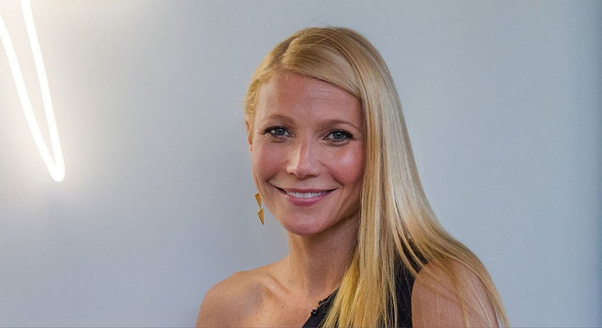 Gwyneth Paltrow was recently called out over her controversial diet and wellness routine (Image via Getty Images) 