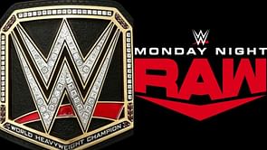 WWE has surprising plans for former champion on RAW - Reports