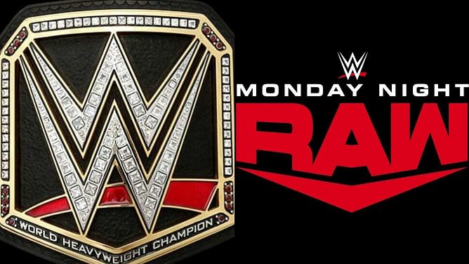WWE has surprising plans for former champion on RAW - Reports