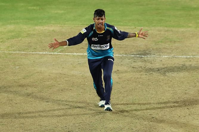 Cricket World Cup League 2, Match 140, Nepal vs UAE: Probable XIs, Match Prediction, Weather Forecast, Pitch Report, and Live Streaming Details