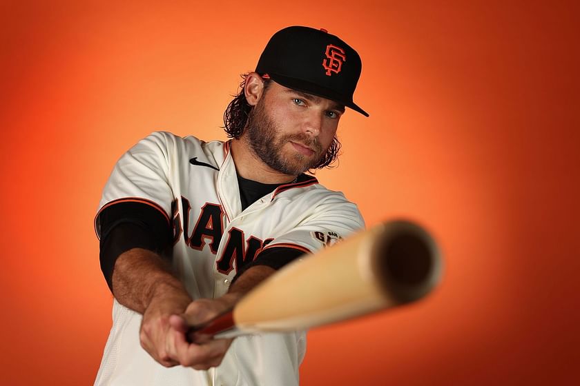 Giants notes: Brandon Crawford's sore knee opens a host of