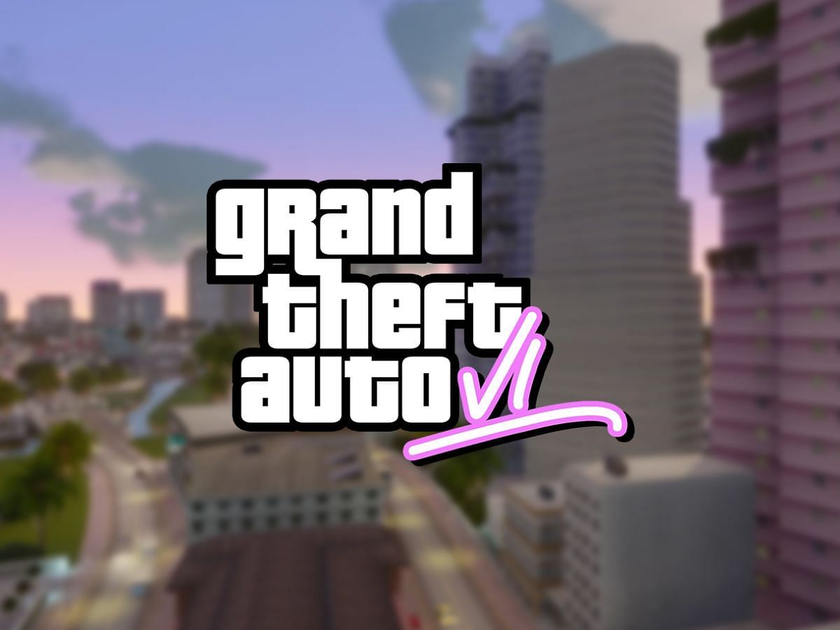 Is GTA 6 Coming To PC? Rockstar Isn't Saying, But Here's The History -  GameSpot