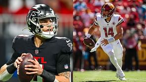 Commanders? Falcons? Which NFL team has the worst QB depth chart ahead of 2023 NFL Draft?