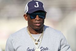 “It was the ideology” – Deion Sanders finally comes clean on what went down during Jackson State exit