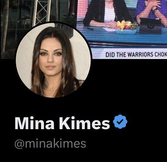 ESPN's Mina Kimes dunks on WEEI host in Boston after Mila Kunis ethnic slur  explanation