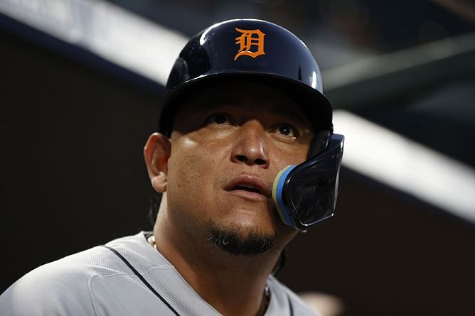 When Detroit Tigers veteran Miguel Cabrera's estranged mistress threatened to go public with their extramarital affair