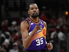 Kevin Durant injury update: Suns star expected to return from injury against Timberwolves
