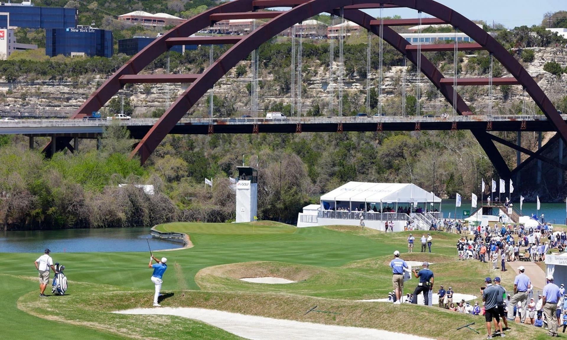 Where Is The 2023 WGC-Dell Technologies Match Play Being Held? All You ...