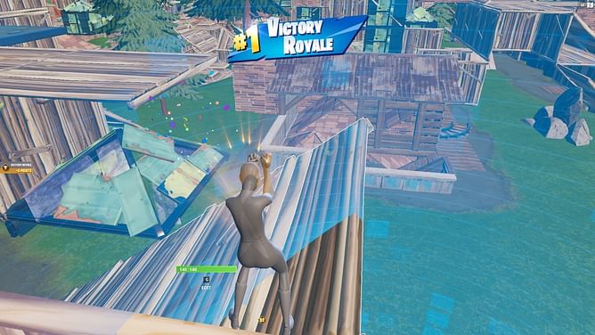 Meet Malibuca, The Fortnite pro who is almost impossible to beat