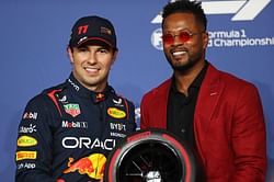 "Maximizing that lap was very important" - Sergio Perez rescues pole for Red Bull in Jeddah after Max Verstappen's issues