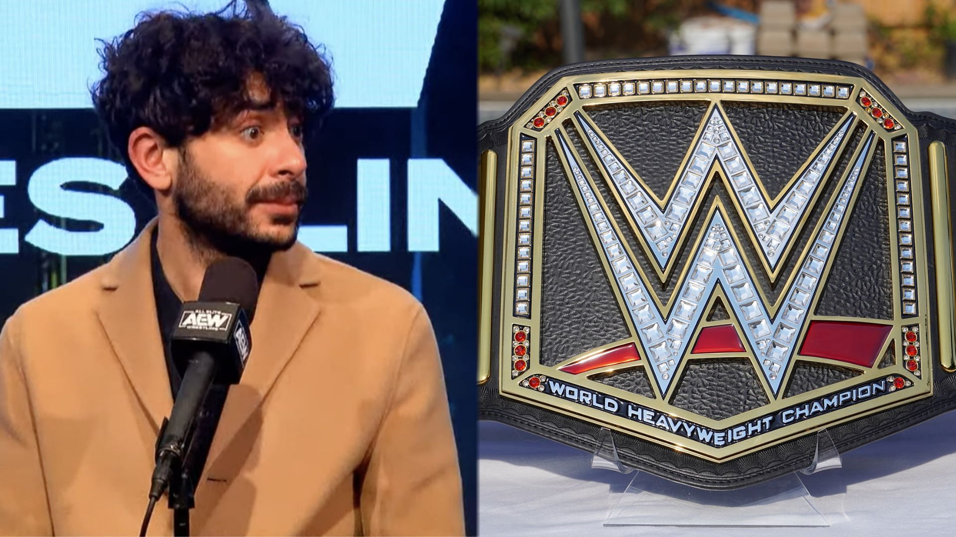 Will Tony Khan have to face the AEW roster to bring back this star?