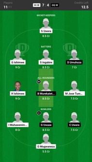 Fantasy suggestion #1