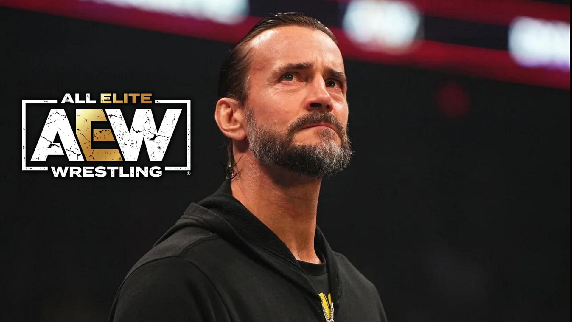 CM Punk is still out of action