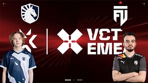 Team Liquid vs FUT Esports - VCT EMEA League: Predictions, where to watch, and more