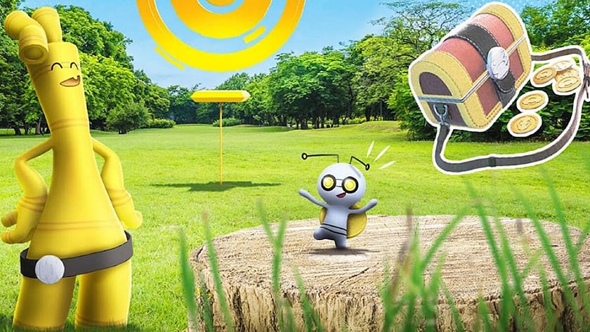 New Shiny Pokémon are on their way this March