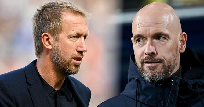 "Not what I can control" - Chelsea and Manchester United target comments on possible £50 million move