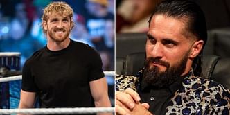 Logan Paul shares an update on his status ahead of his return to WWE on RAW