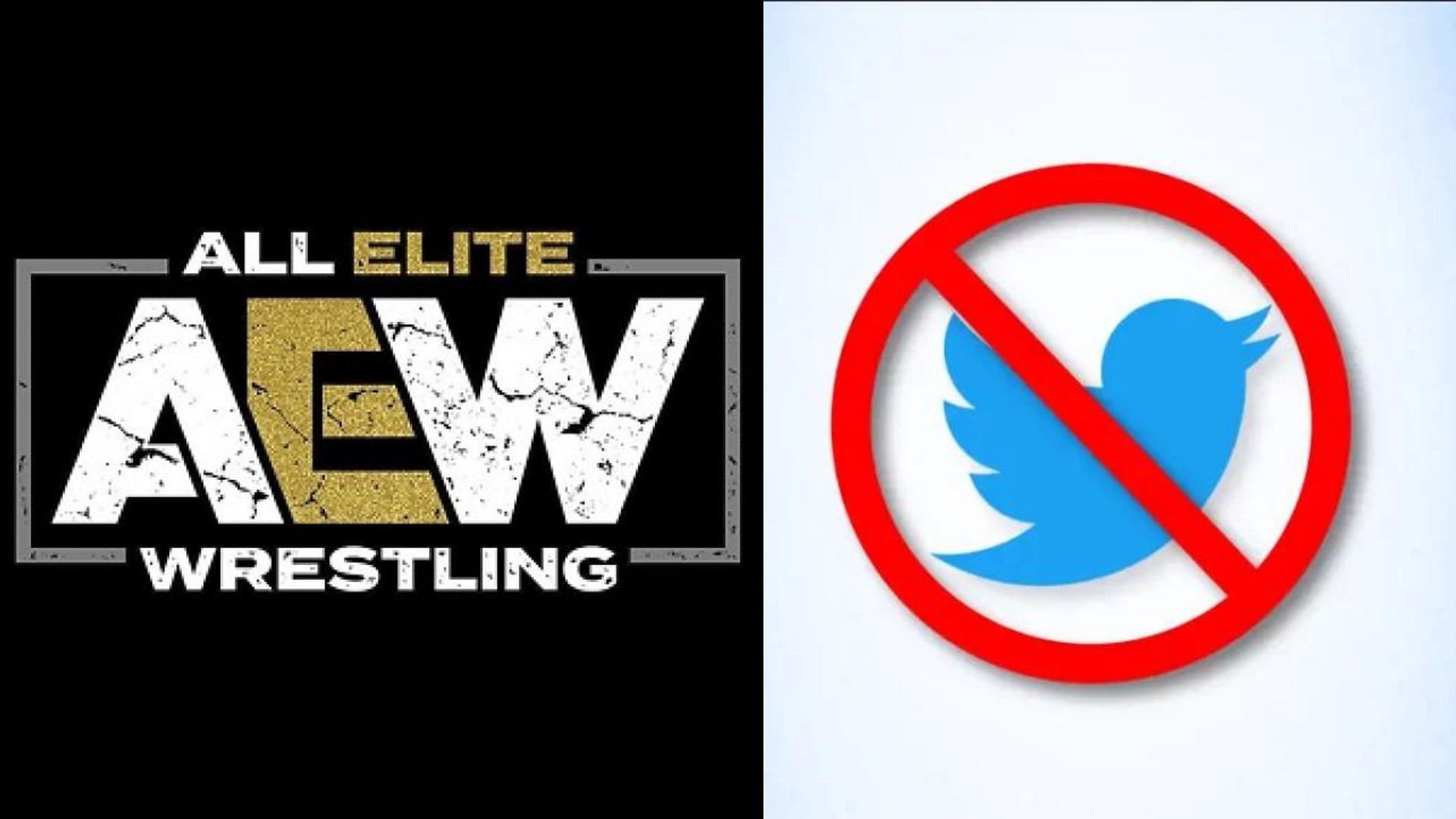 AEW star deactivates Twitter after fan backlash