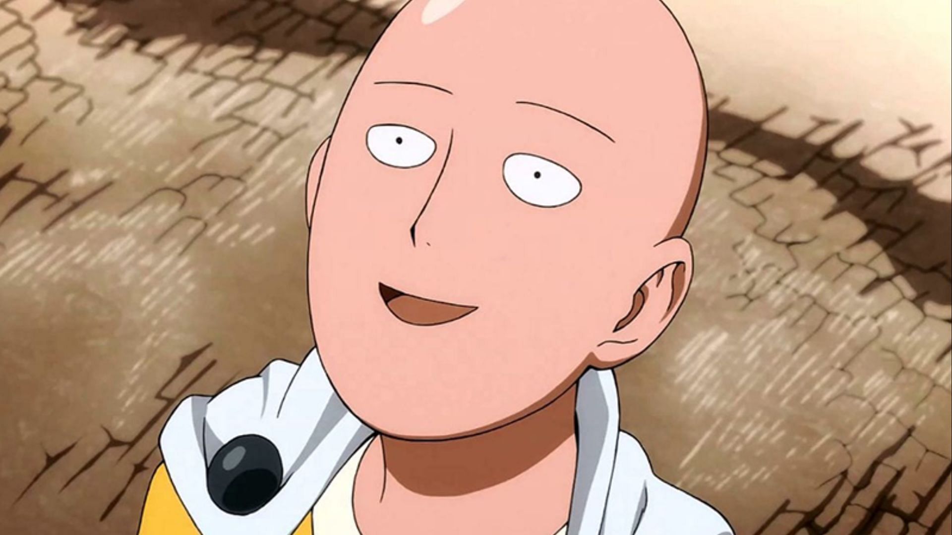 One Punch Man 2ª Temporada 