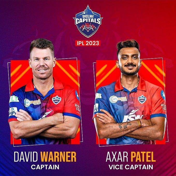 IPL 2023: After David Warner's captaincy announcement, Delhi