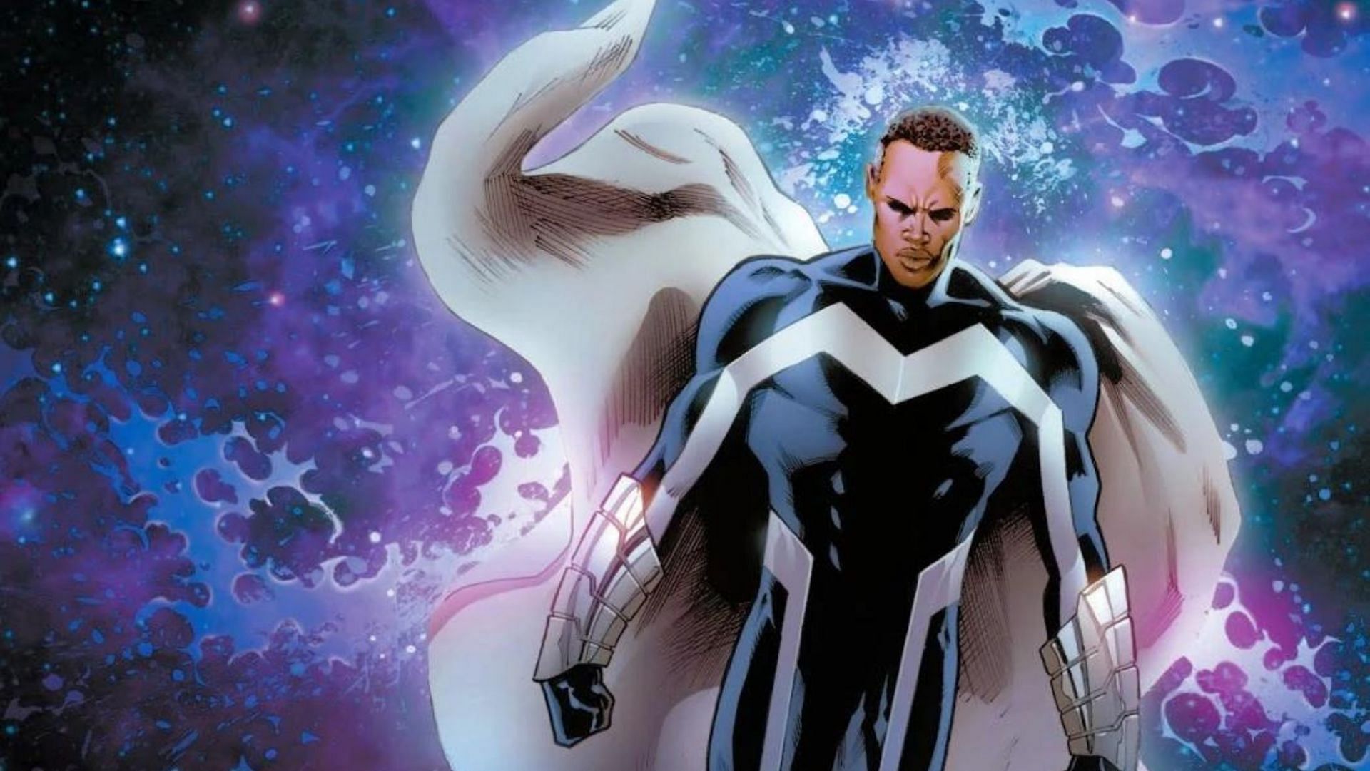 An extremely powerful character with a complex backstory, but may be difficult to introduce to the MCU due to his relative obscurity (Image via Marvel Comics)