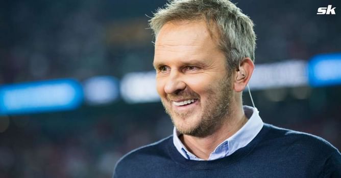 Former Liverpool star Didi Hamann names his favorites to win the UEFA Champions League this season