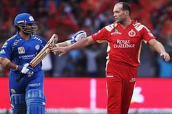 Ranking RCB's 3 greatest all-rounders of all time