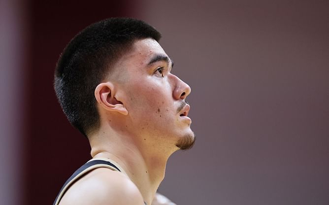 Who is named Big Ten Player of the Year 2023? Athlete, college, stats, and more