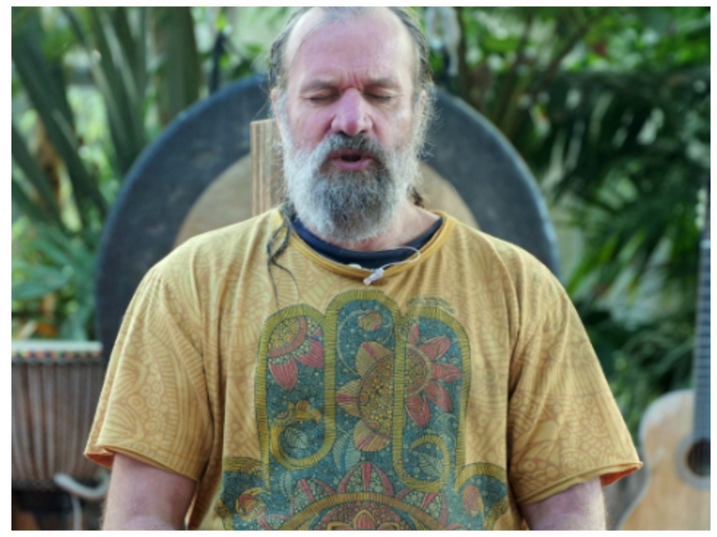 The breathing techniques discovered by Wim Hof can help eliminate