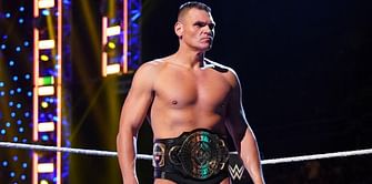 "They are going to put the title on him" - WWE veteran picks Gunther as the best heel of 2022 (Exclusive)