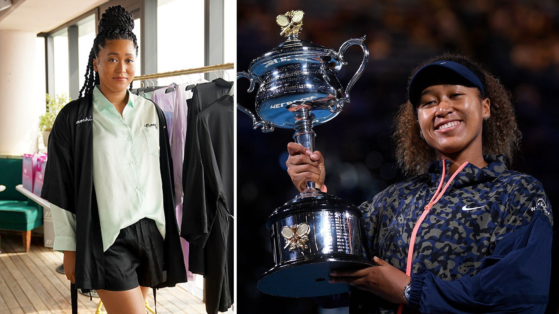 Naomi Osaka Is Pregnant! The Tennis Star Confirms She's Expecting