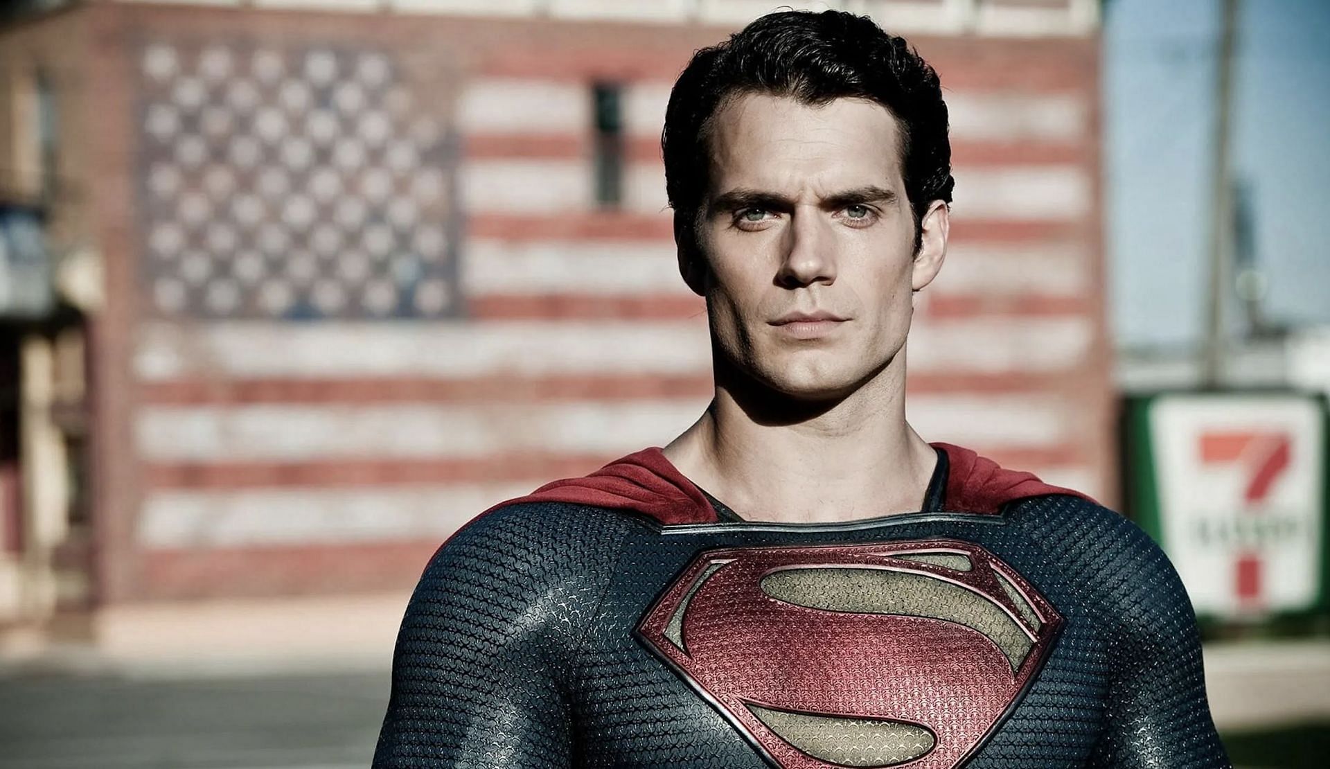 Modern Superhero Movies: Man of Steel