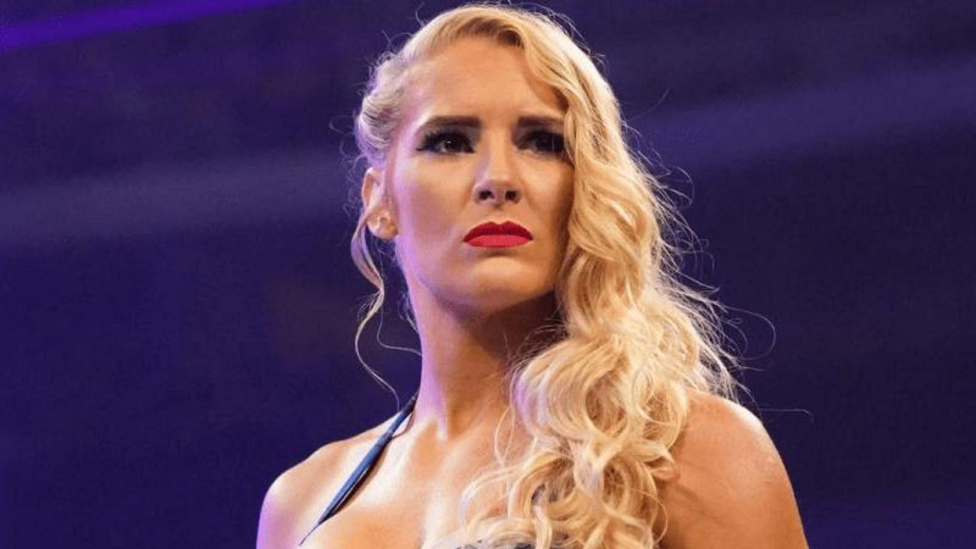 WWE fans are not happy with Lacey Evans