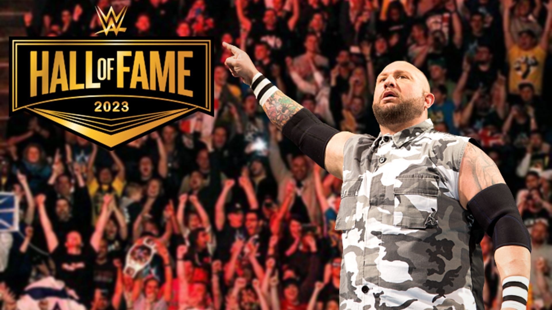 Bully Ray has someone in mind for the Hall of Fame Class of 2023