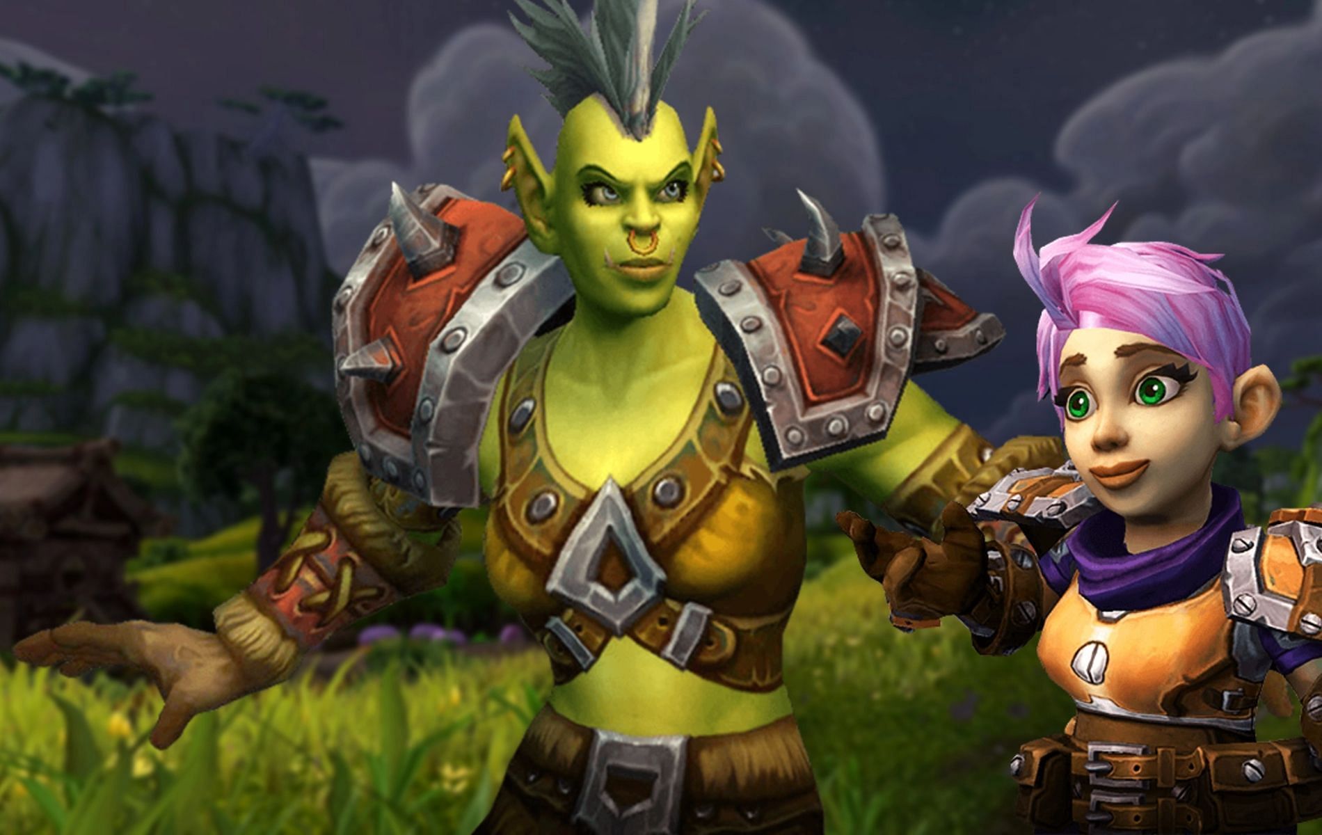 World of Warcraft: Dragonflight: patch 10.0.7 official notes (Image via World of Warcraft)