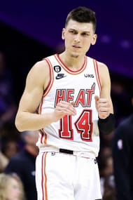 Miami Heat v Philadelphia 76ers