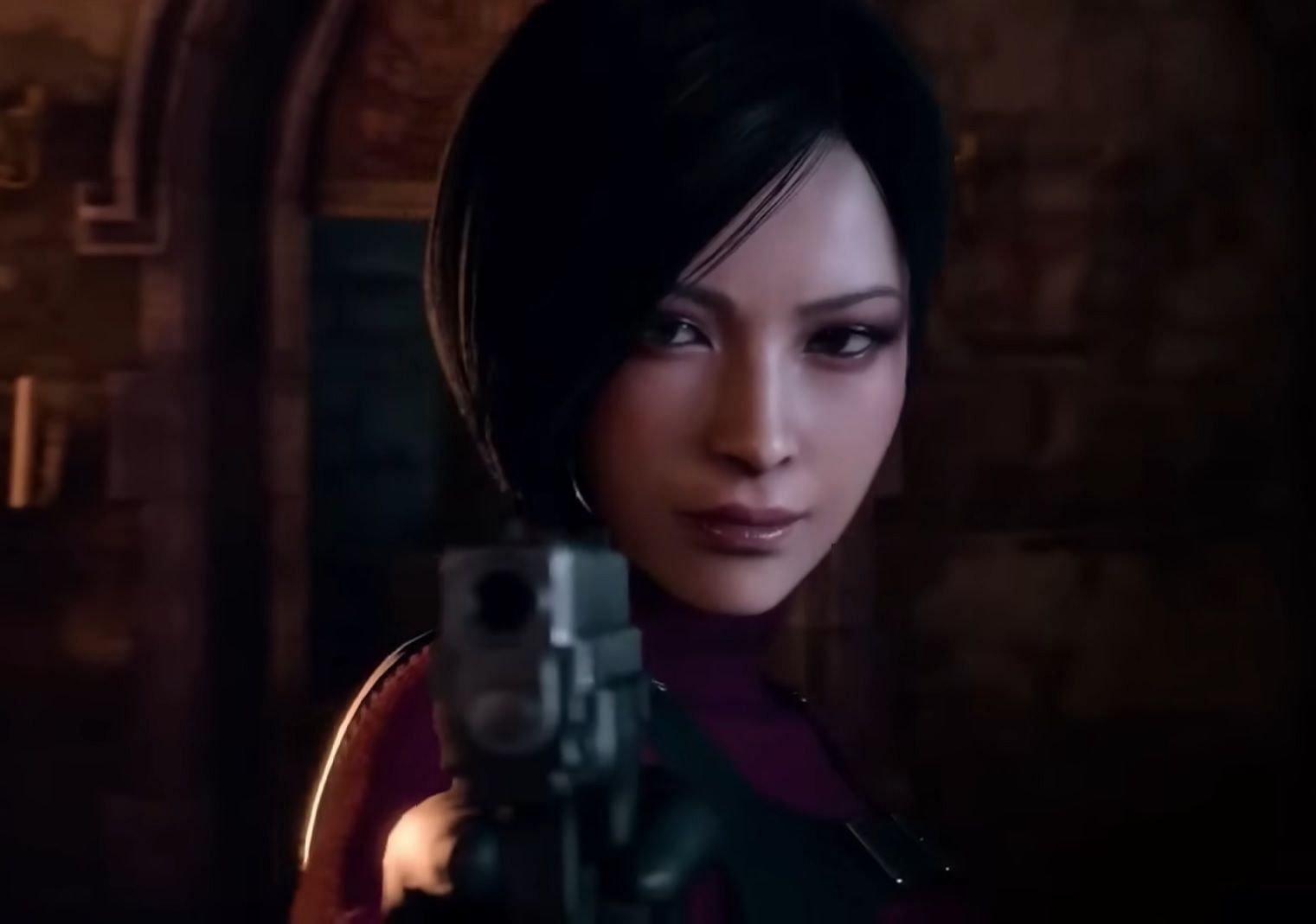 Who is Ashley in Resident Evil 4? Age, actress and franchise