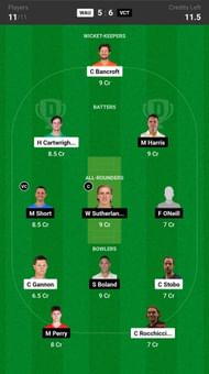 Fantasy suggestion #2