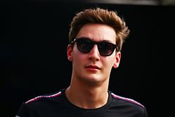 “That was fun”: George Russell ‘enjoyed’ his qualifying laps ahead of main race in Jeddah