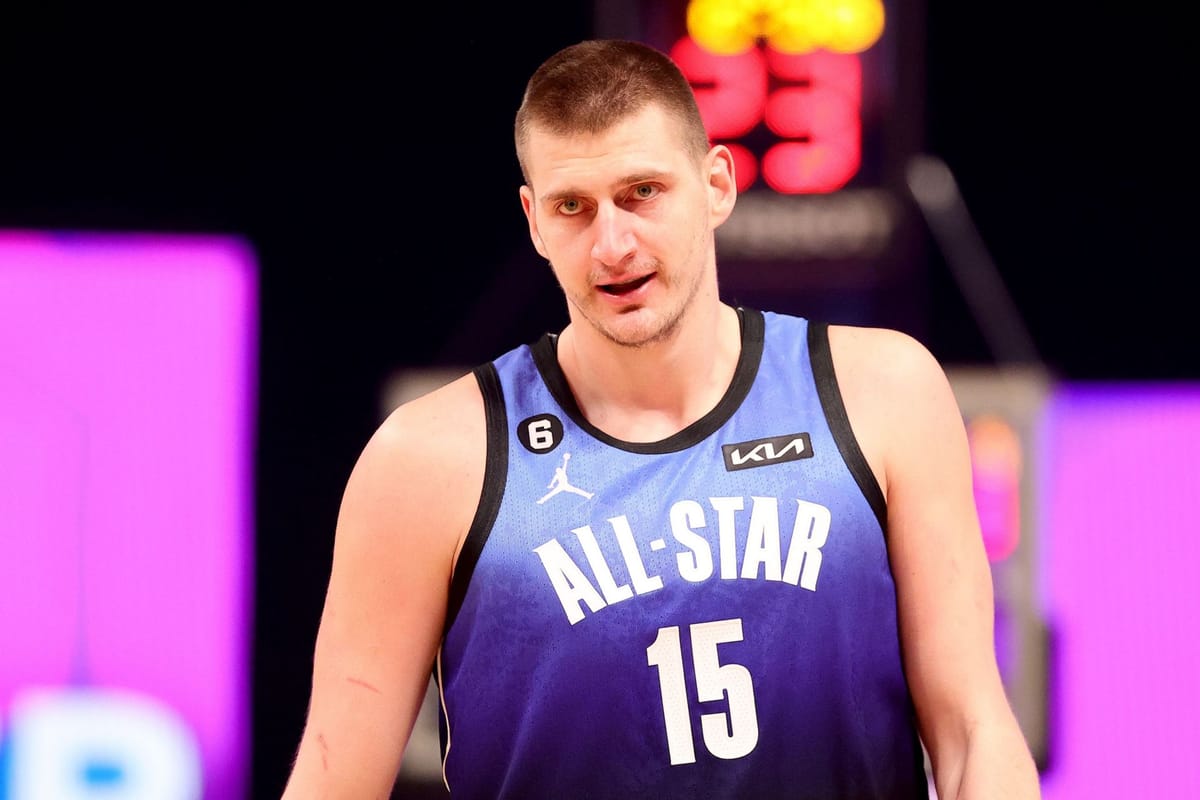 Nikola Jokic Latest News, Biography, NBA Journey, Achievements and Awards