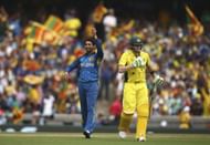 Australia v Sri Lanka - 2015 ICC Cricket World Cup