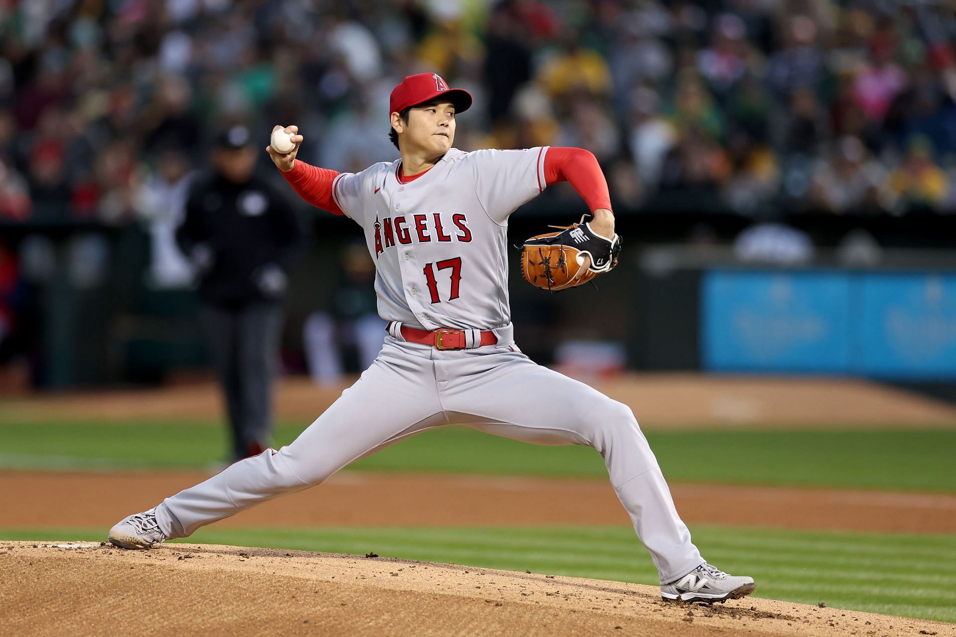 Shohei Ohtani News: Sleeper Team Emerges as Free Agent Landing Spot for  Angels Superstar - Los Angeles Angels