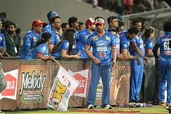 Celebrity Cricket League 2023, Semi-final 1, Bhojpuri Dabbangs vs Mumbai Heroes: Probable XIs, Pitch Report, and Live Streaming Details